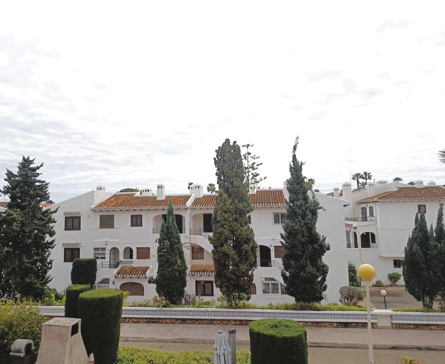 Dúplex de 4 dormitorios en Cabo Roig - 28