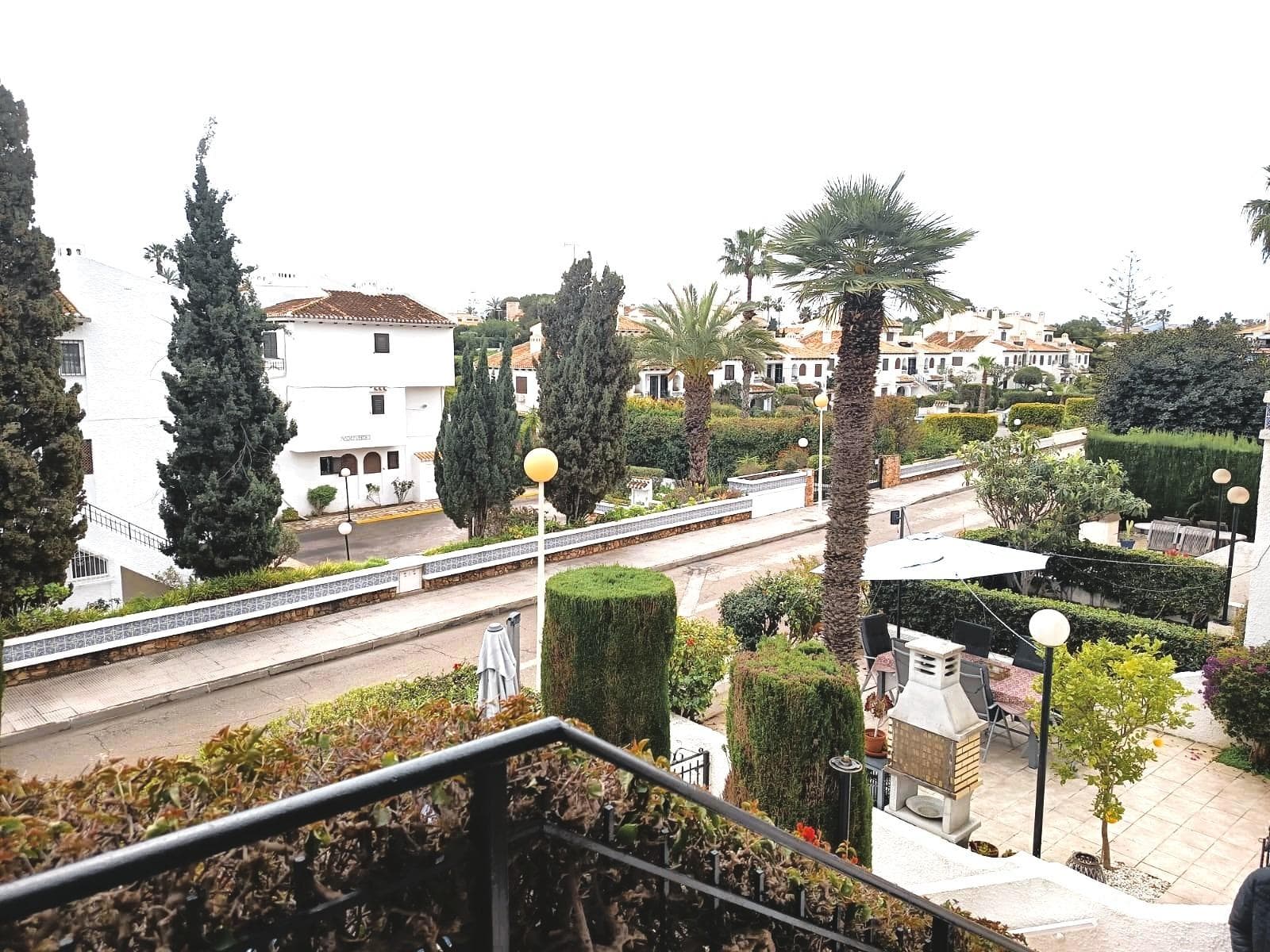 Dúplex de 4 dormitorios en Cabo Roig - 29