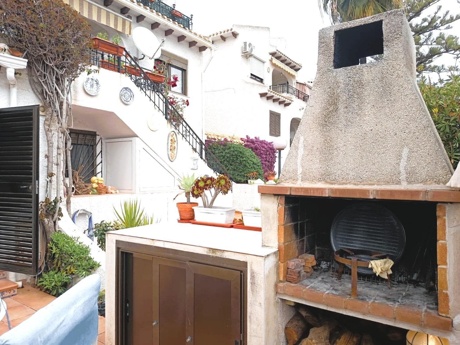 Dúplex de 4 dormitorios en Cabo Roig - 3