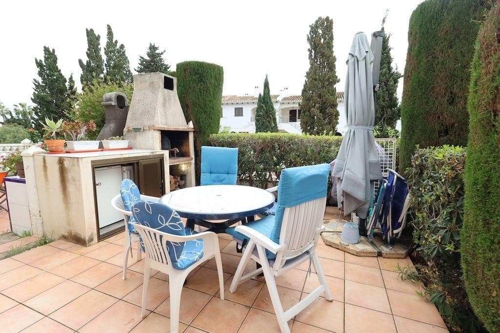 Dúplex de 4 dormitorios en Cabo Roig - 4