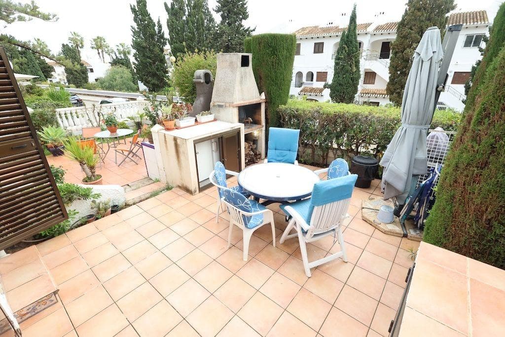 Dúplex de 4 dormitorios en Cabo Roig - 5