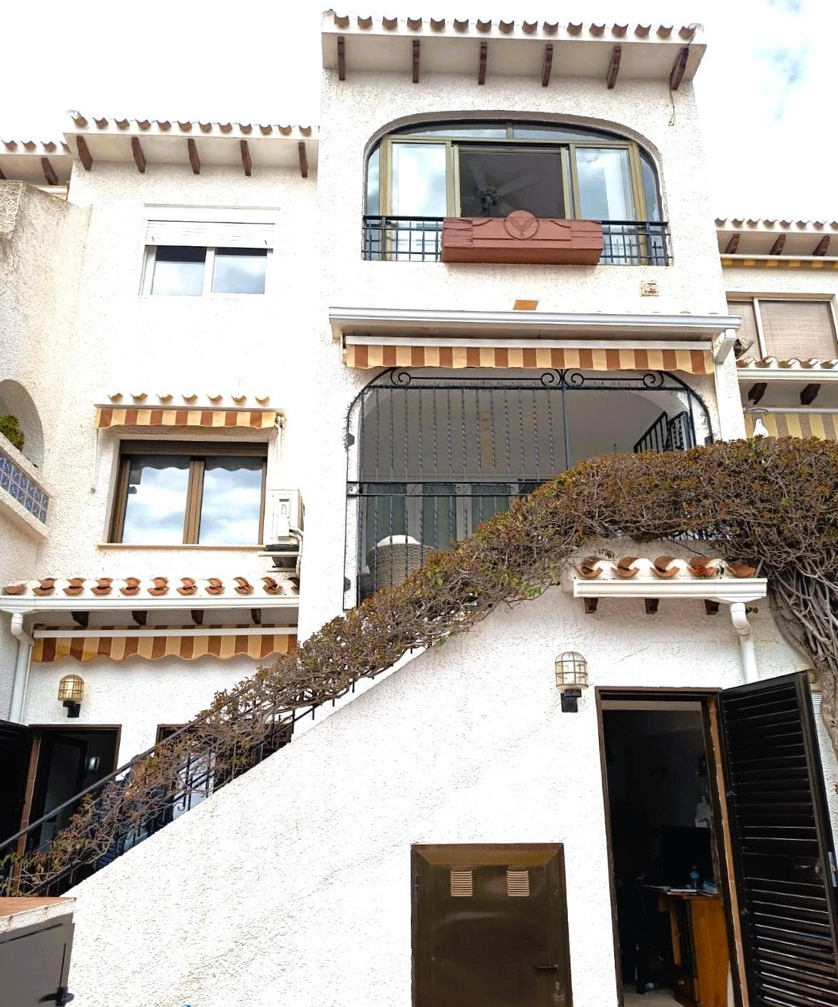 Dúplex de 4 dormitorios en Cabo Roig - 6
