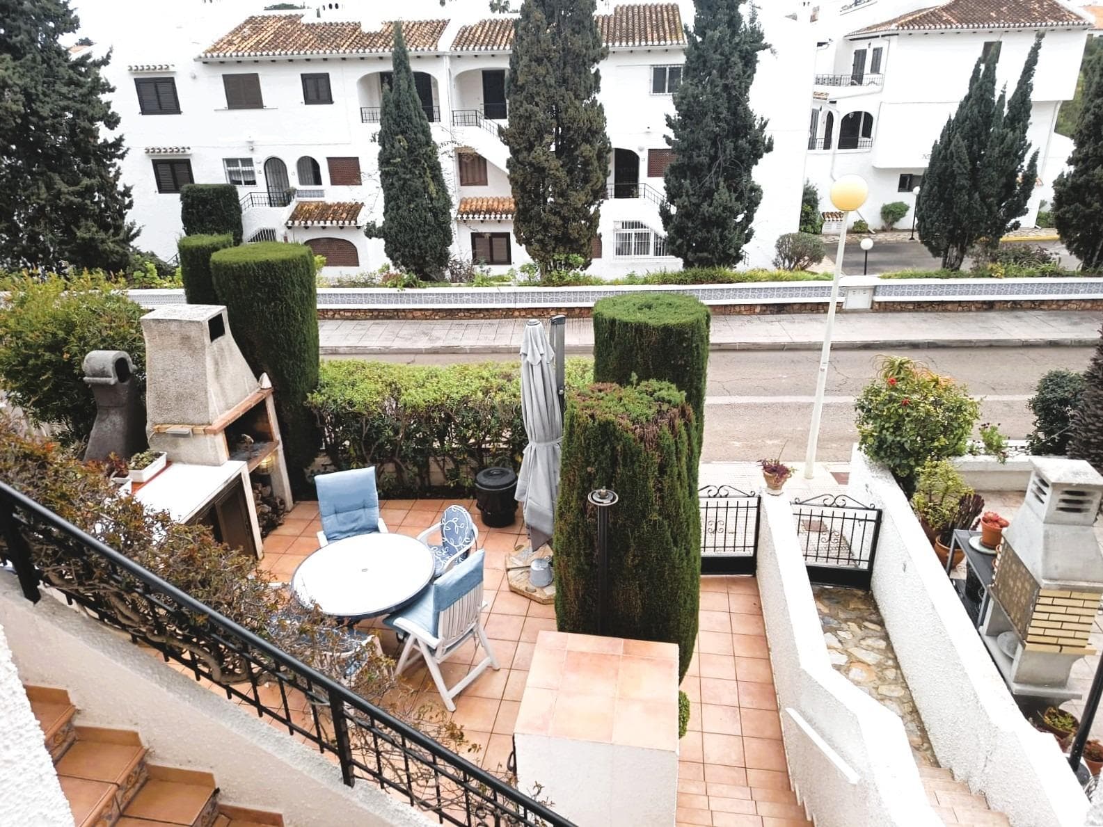 Dúplex de 4 dormitorios en Cabo Roig - 7
