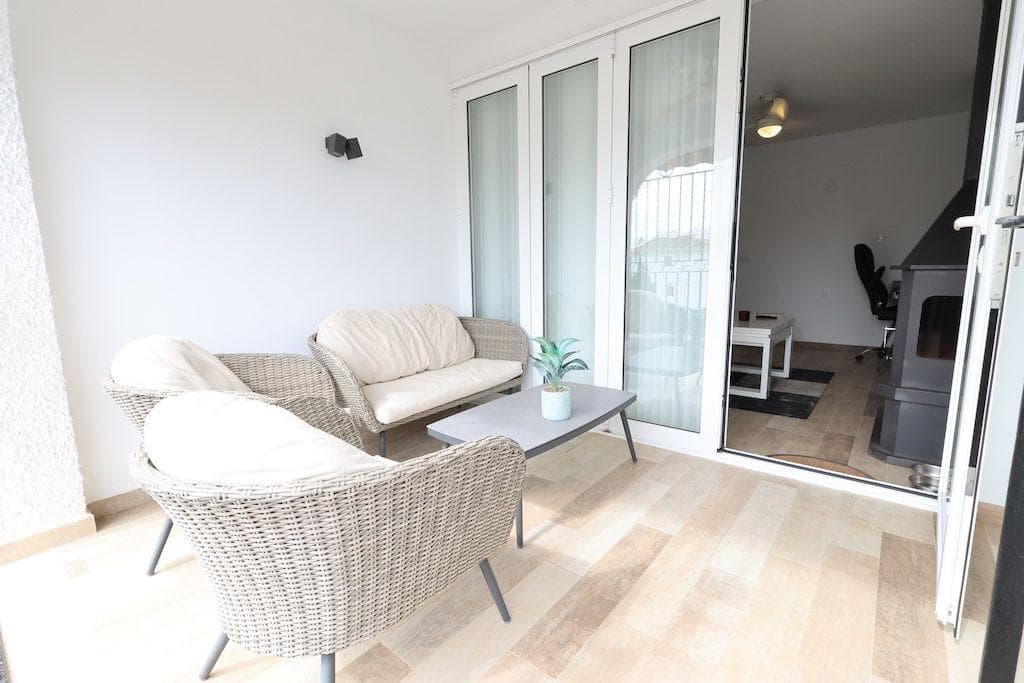 Dúplex de 4 dormitorios en Cabo Roig - 8