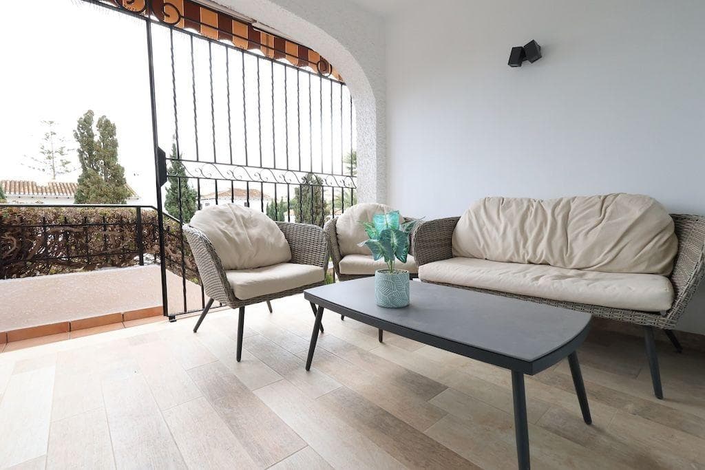 Dúplex de 4 dormitorios en Cabo Roig - 9
