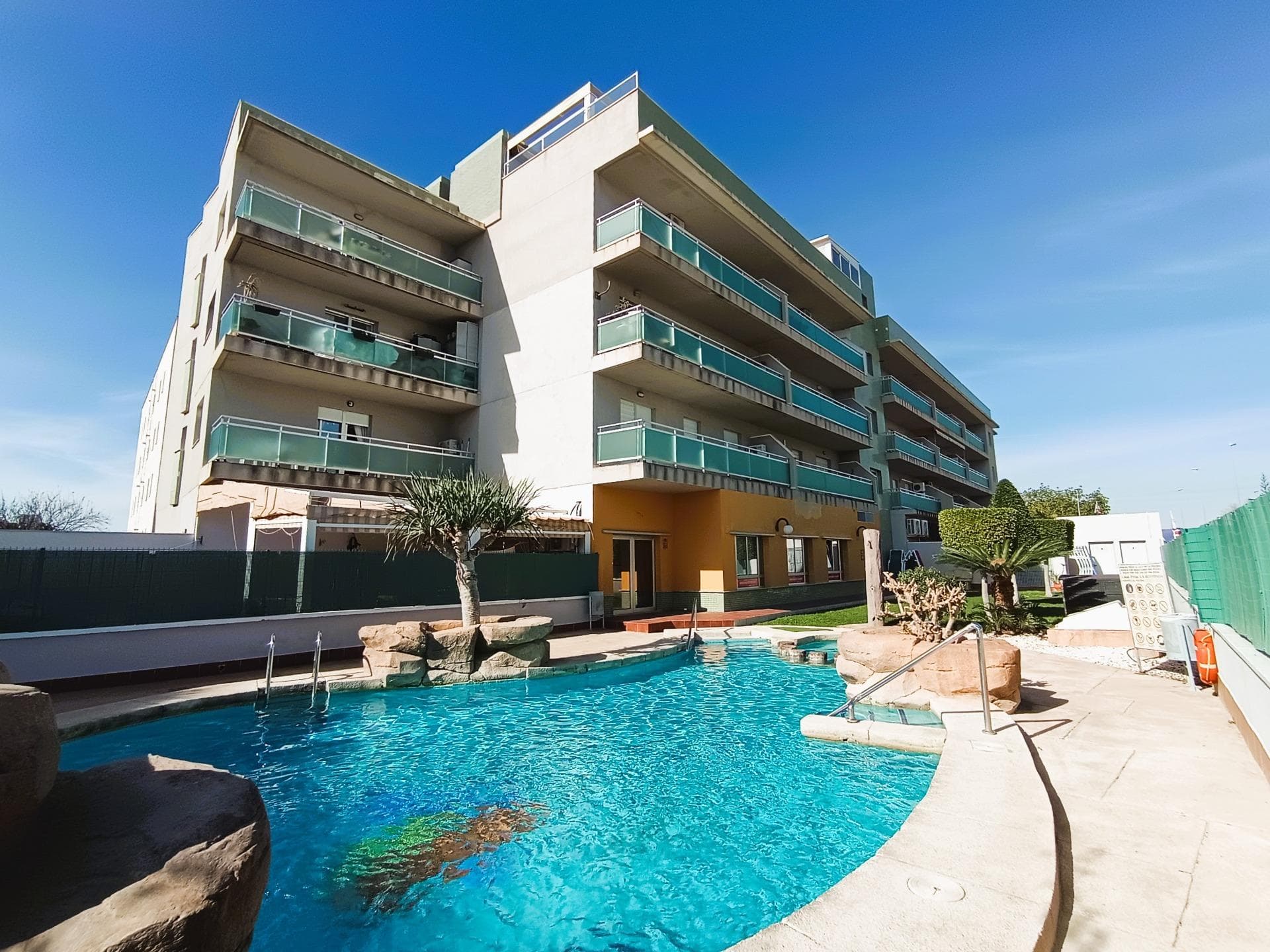Penthouse met 2 slaapkamers in Orihuela Costa - 1