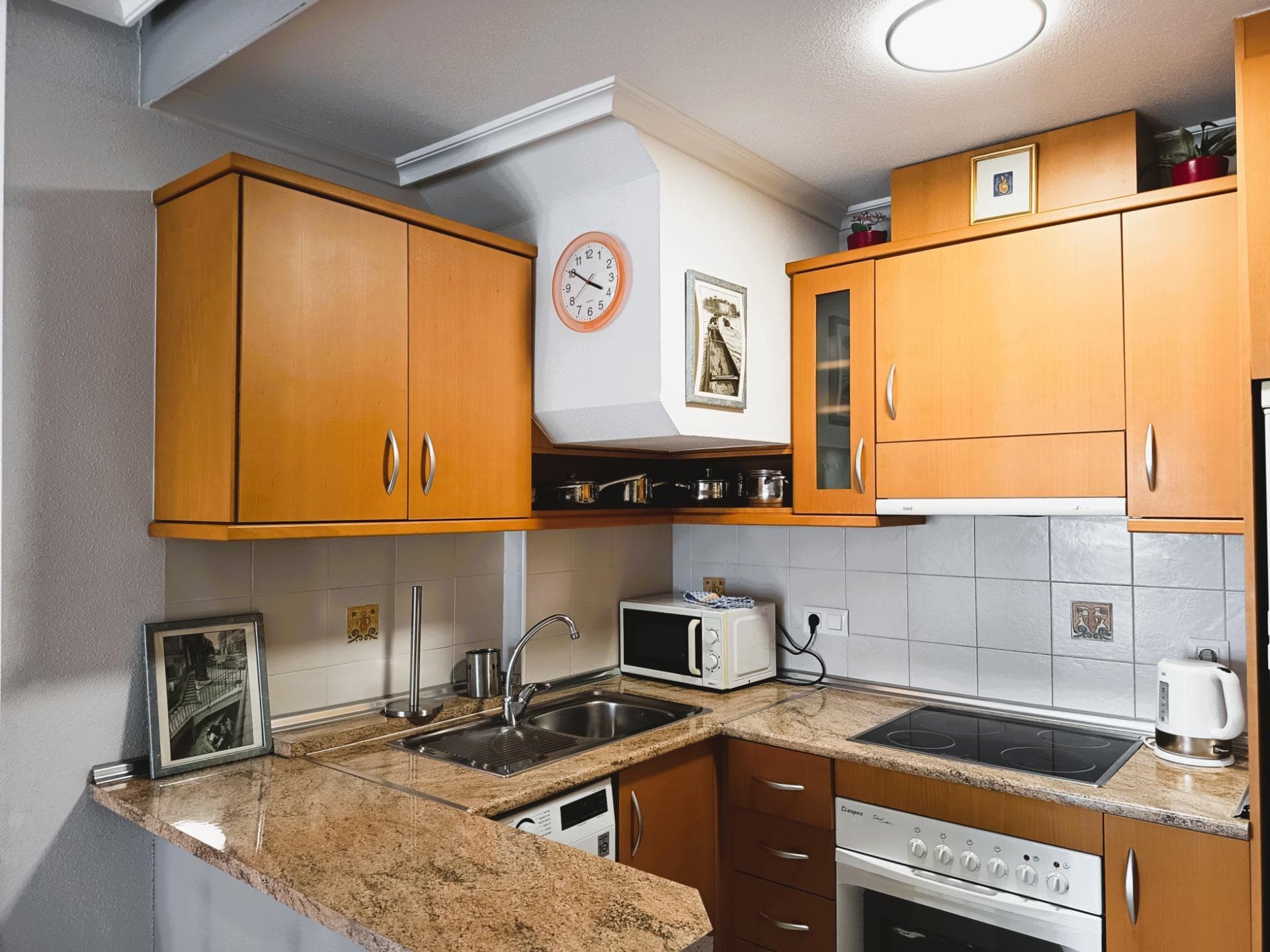 Penthouse met 2 slaapkamers in Orihuela Costa - 10