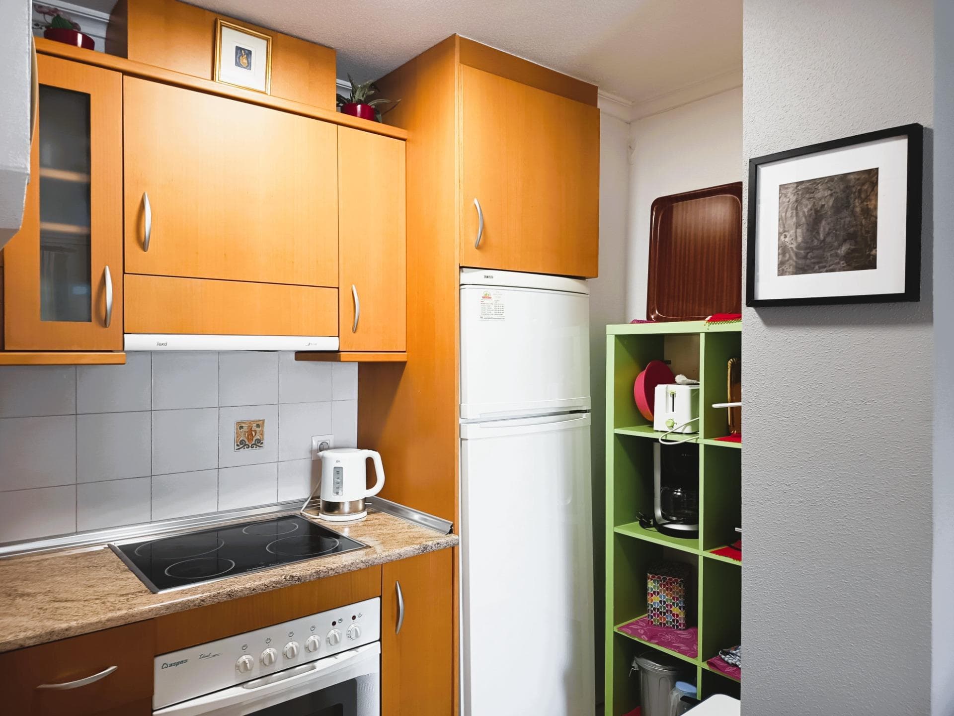 Penthouse met 2 slaapkamers in Orihuela Costa - 12