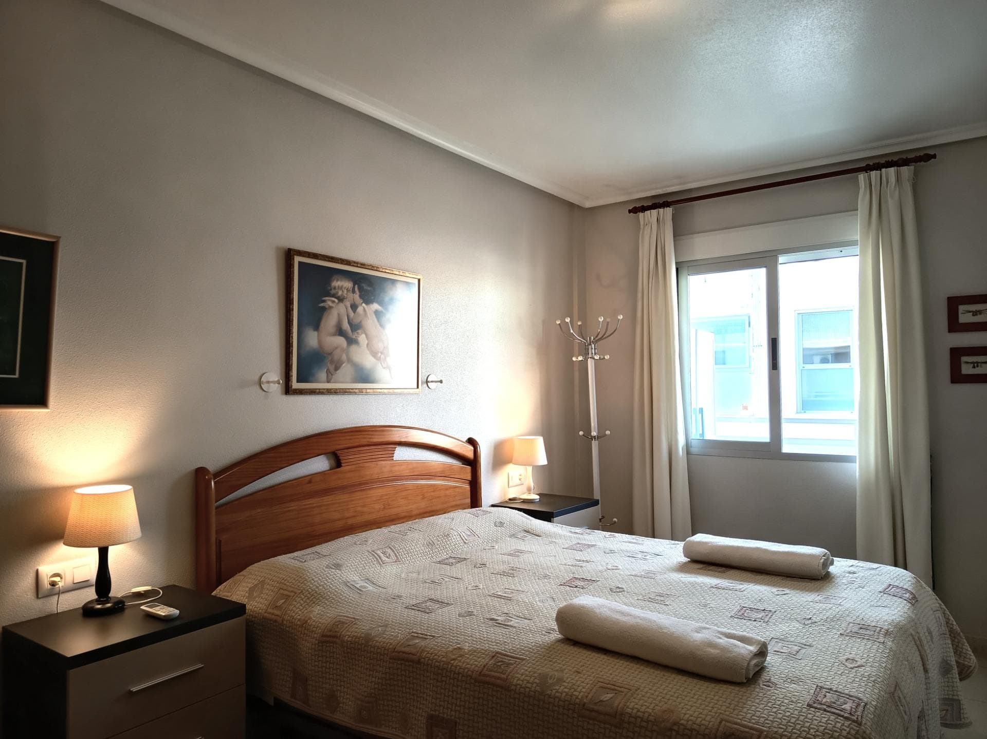 Penthouse met 2 slaapkamers in Orihuela Costa - 14