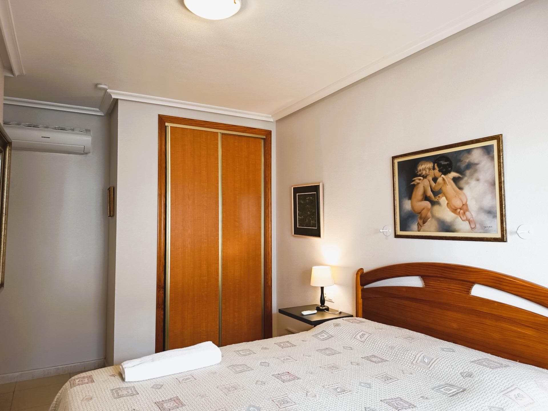 Penthouse met 2 slaapkamers in Orihuela Costa - 15