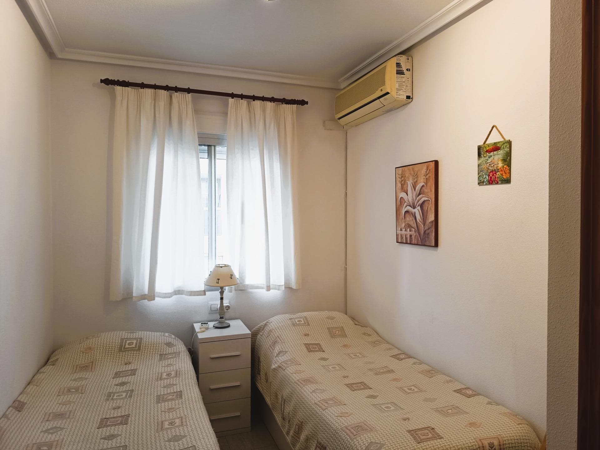 Penthouse met 2 slaapkamers in Orihuela Costa - 16