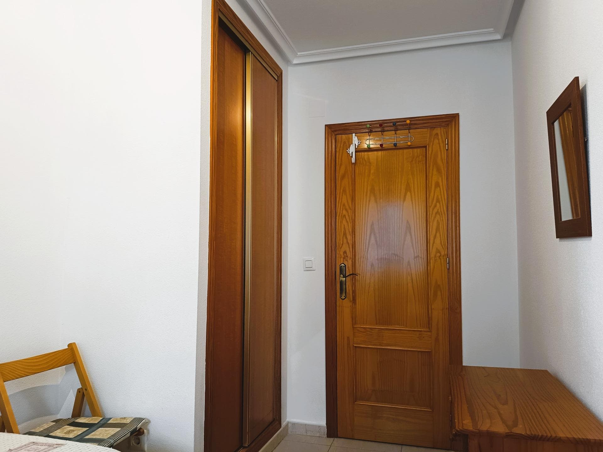 Penthouse met 2 slaapkamers in Orihuela Costa - 17