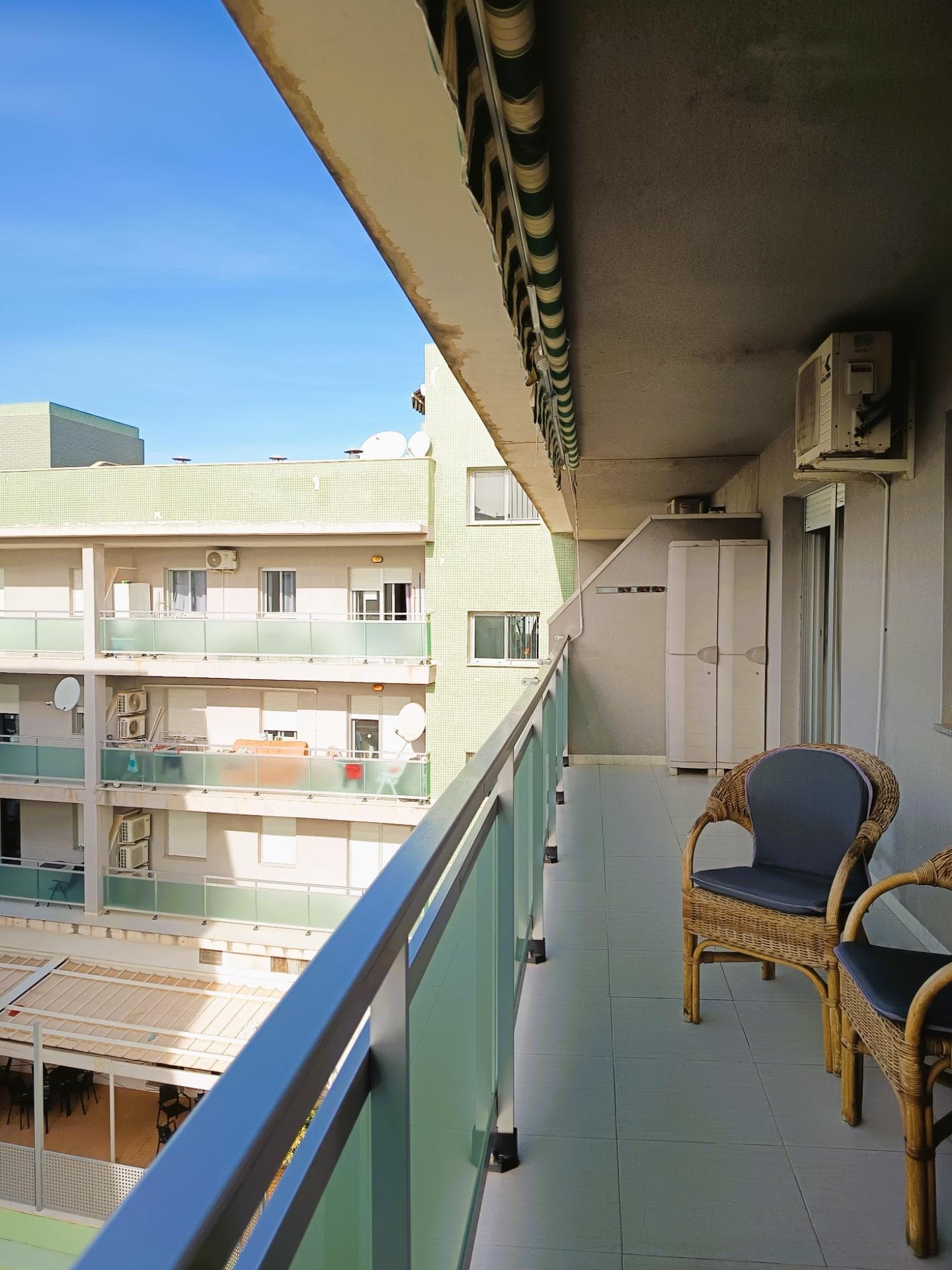 Penthouse met 2 slaapkamers in Orihuela Costa - 19