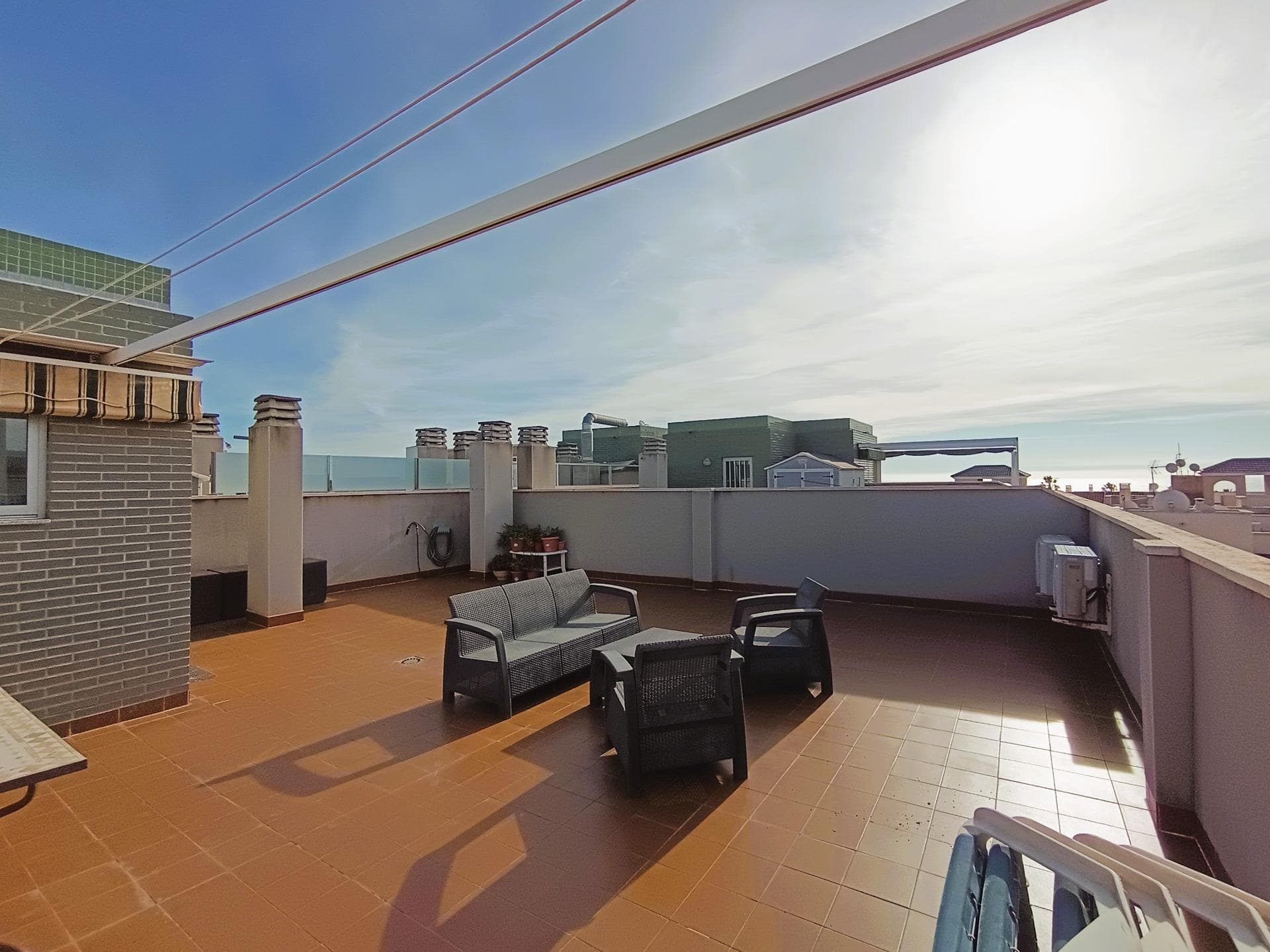 Penthouse met 2 slaapkamers in Orihuela Costa - 2