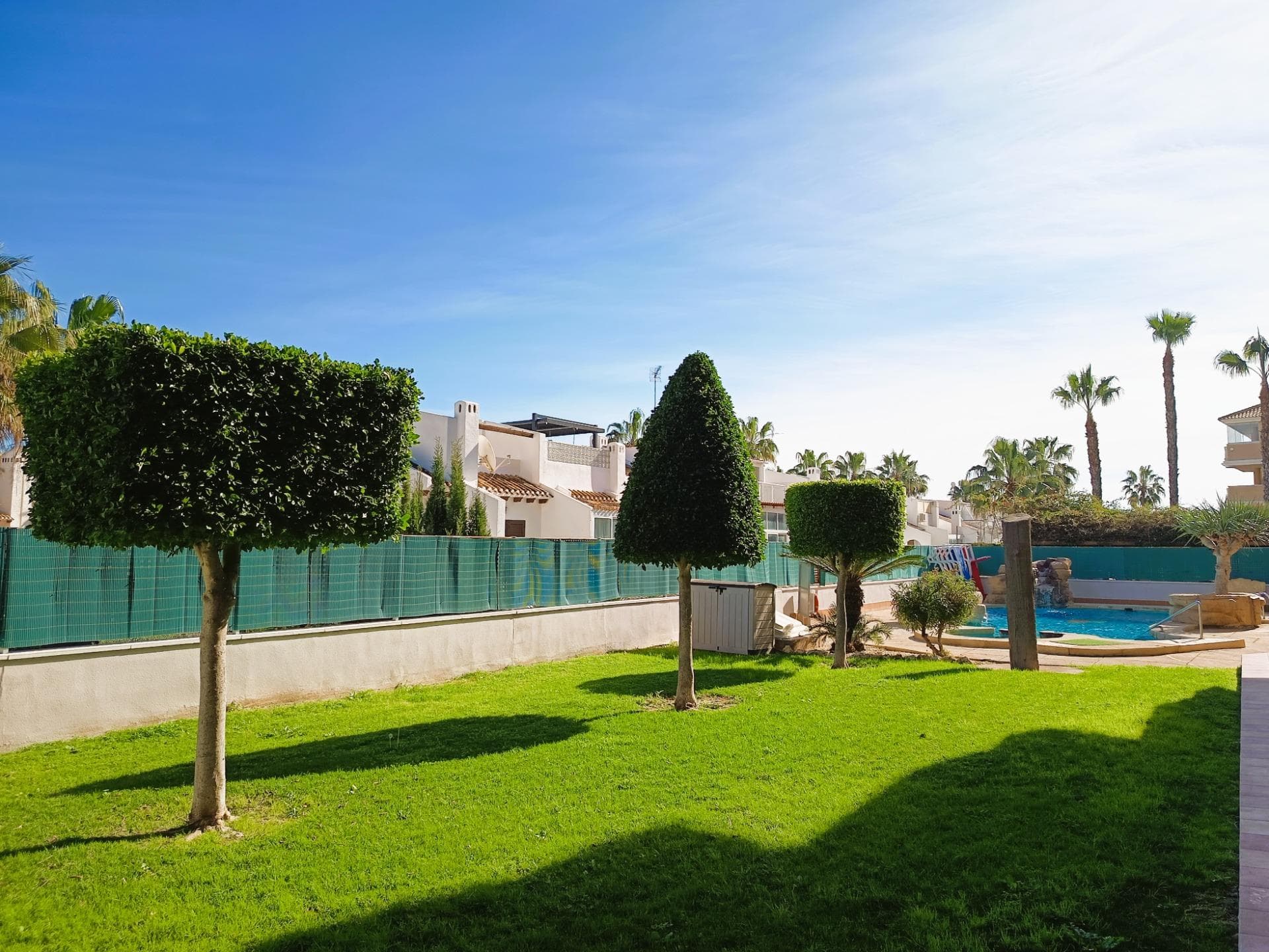 Penthouse met 2 slaapkamers in Orihuela Costa - 24