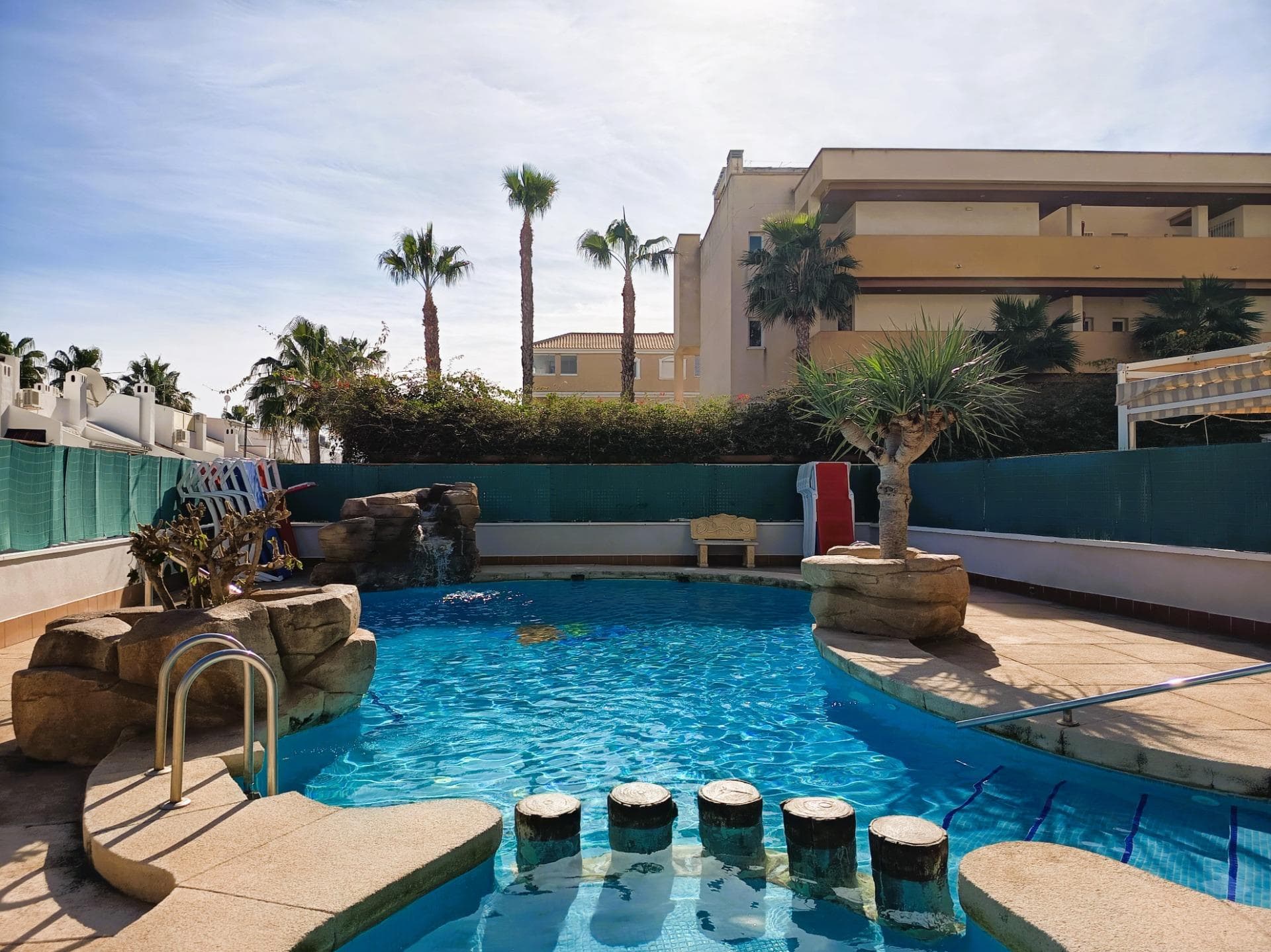 Penthouse met 2 slaapkamers in Orihuela Costa - 26