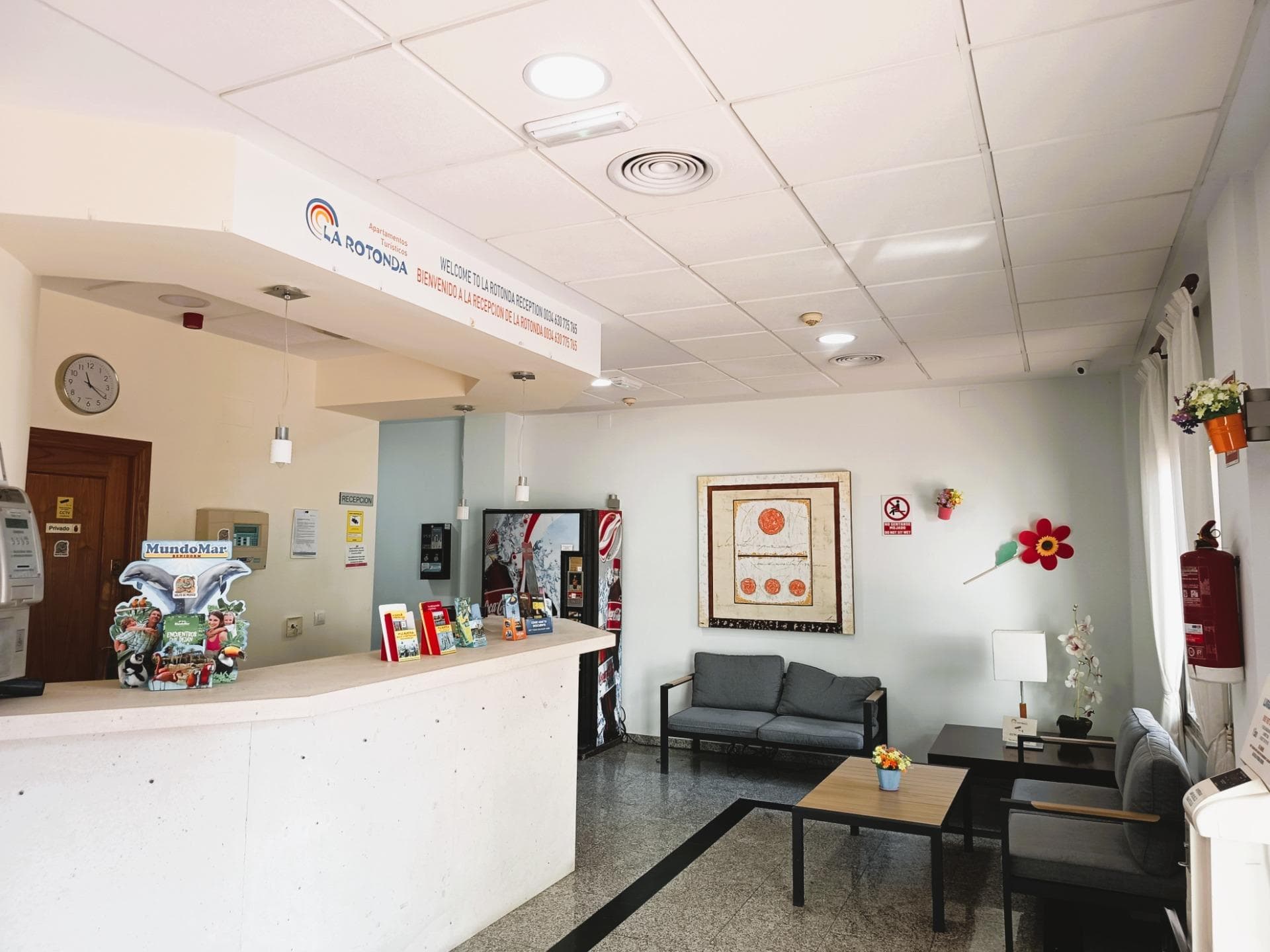 Penthouse met 2 slaapkamers in Orihuela Costa - 28