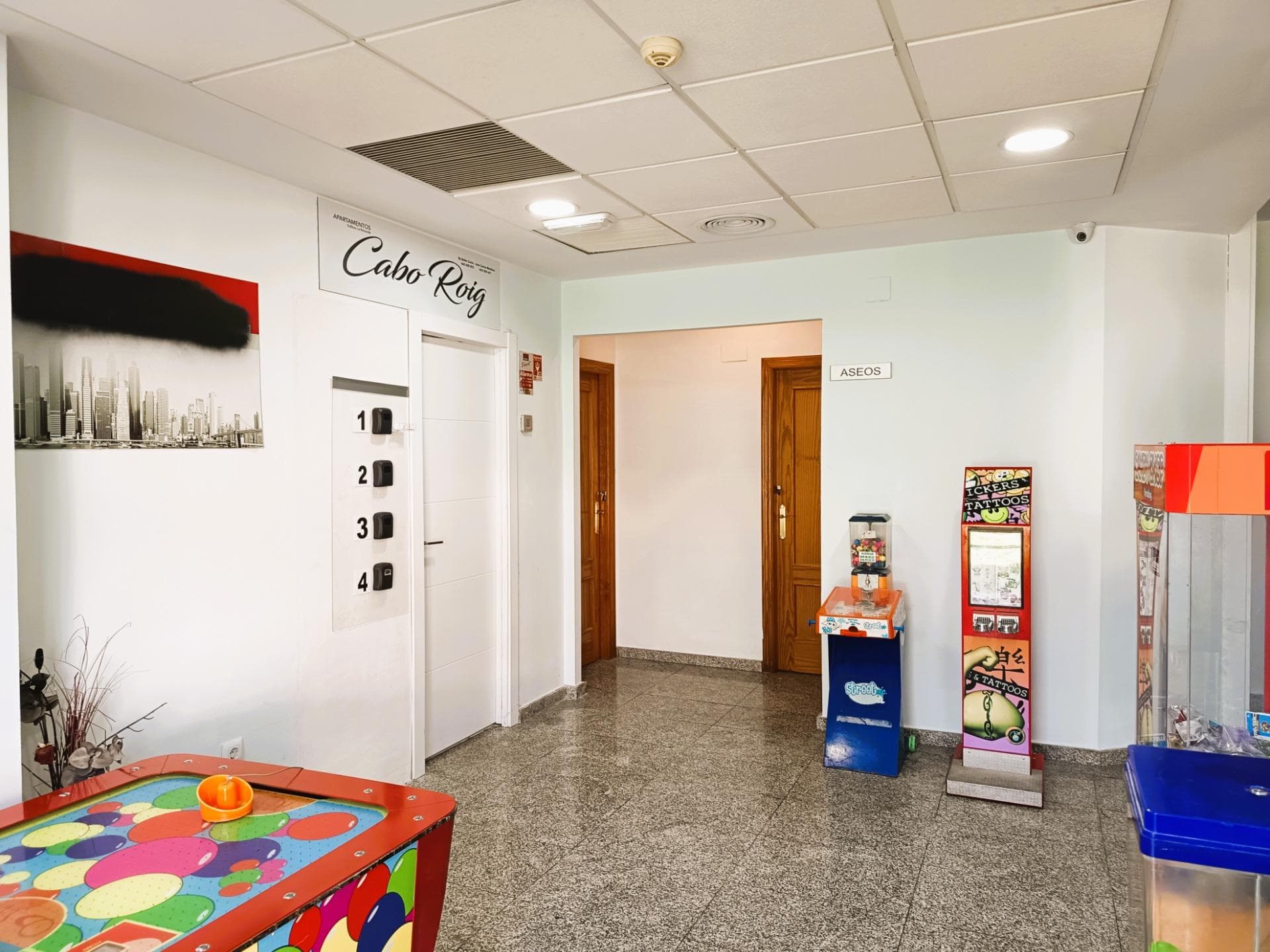 Penthouse met 2 slaapkamers in Orihuela Costa - 29