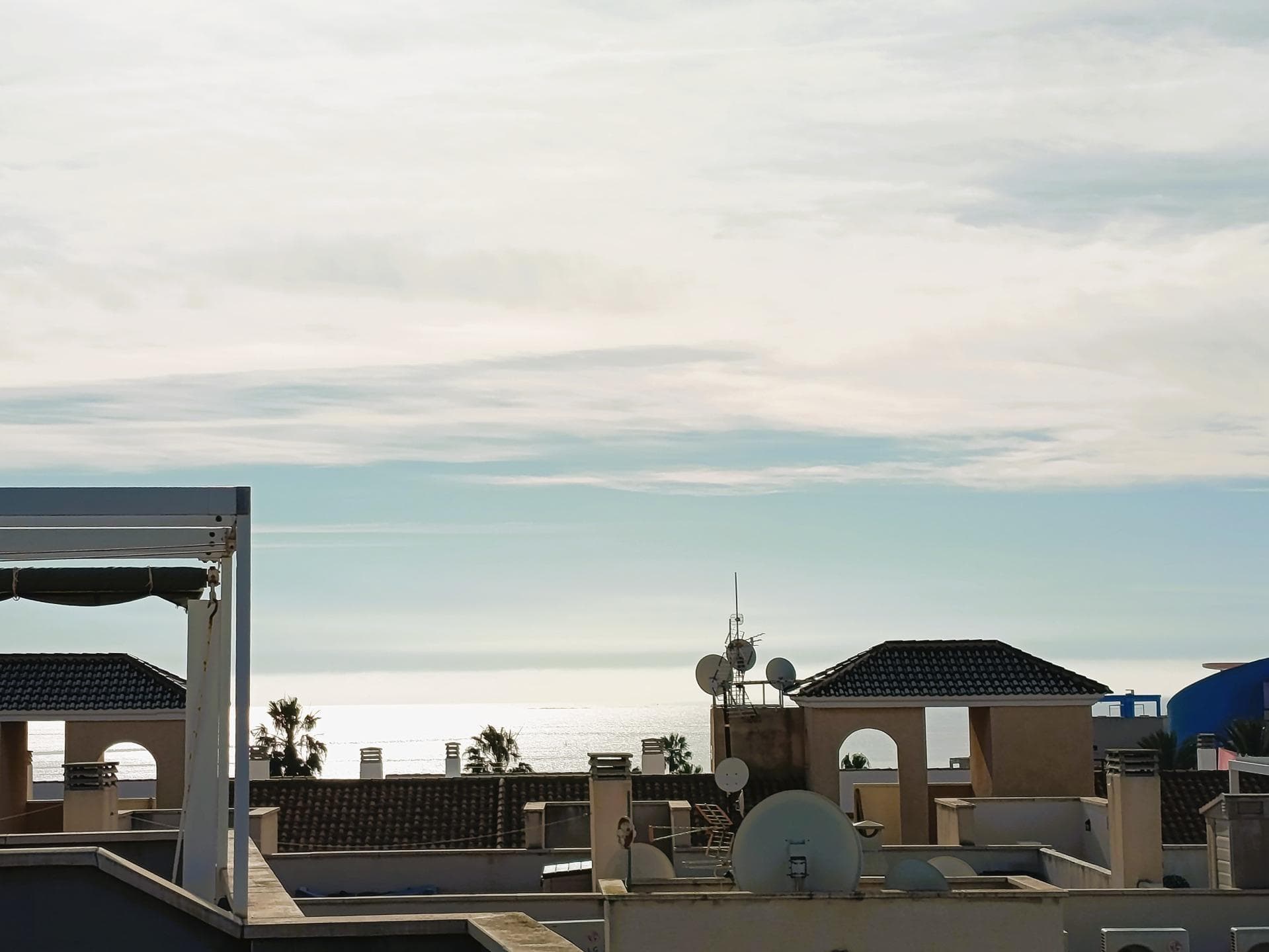Penthouse met 2 slaapkamers in Orihuela Costa - 3