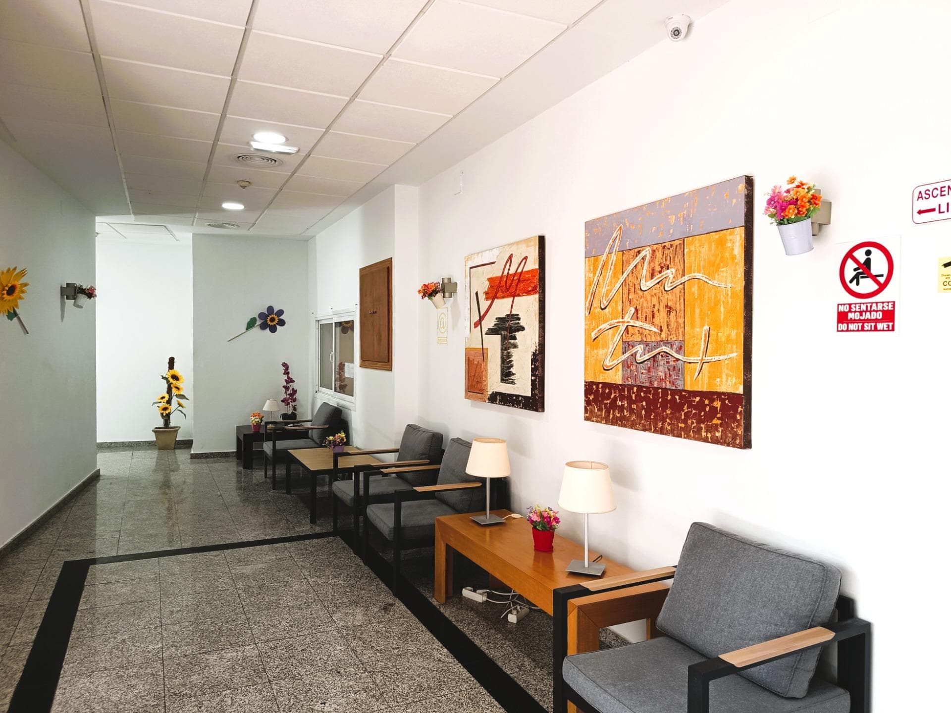 Penthouse met 2 slaapkamers in Orihuela Costa - 30