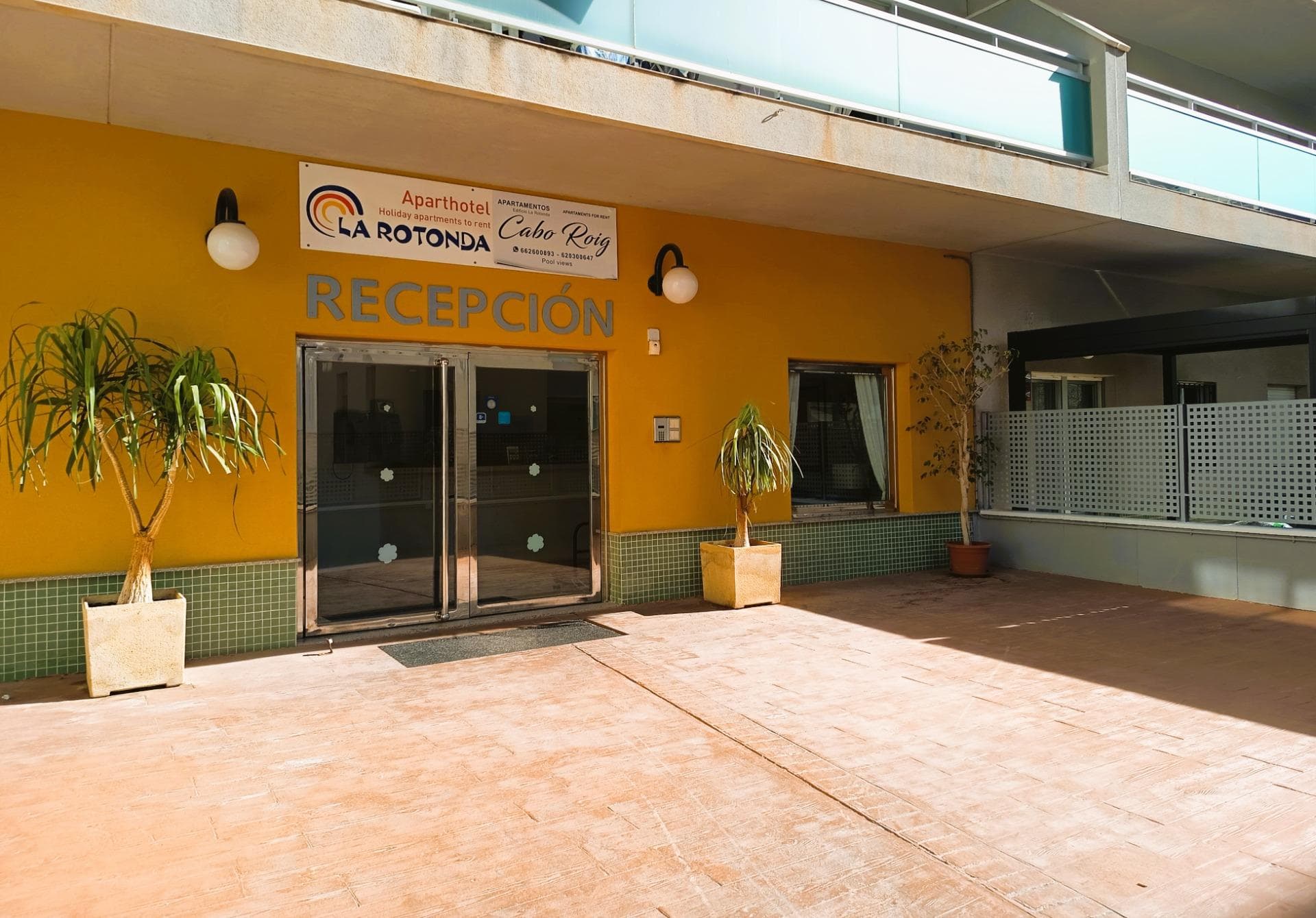 Penthouse met 2 slaapkamers in Orihuela Costa - 31