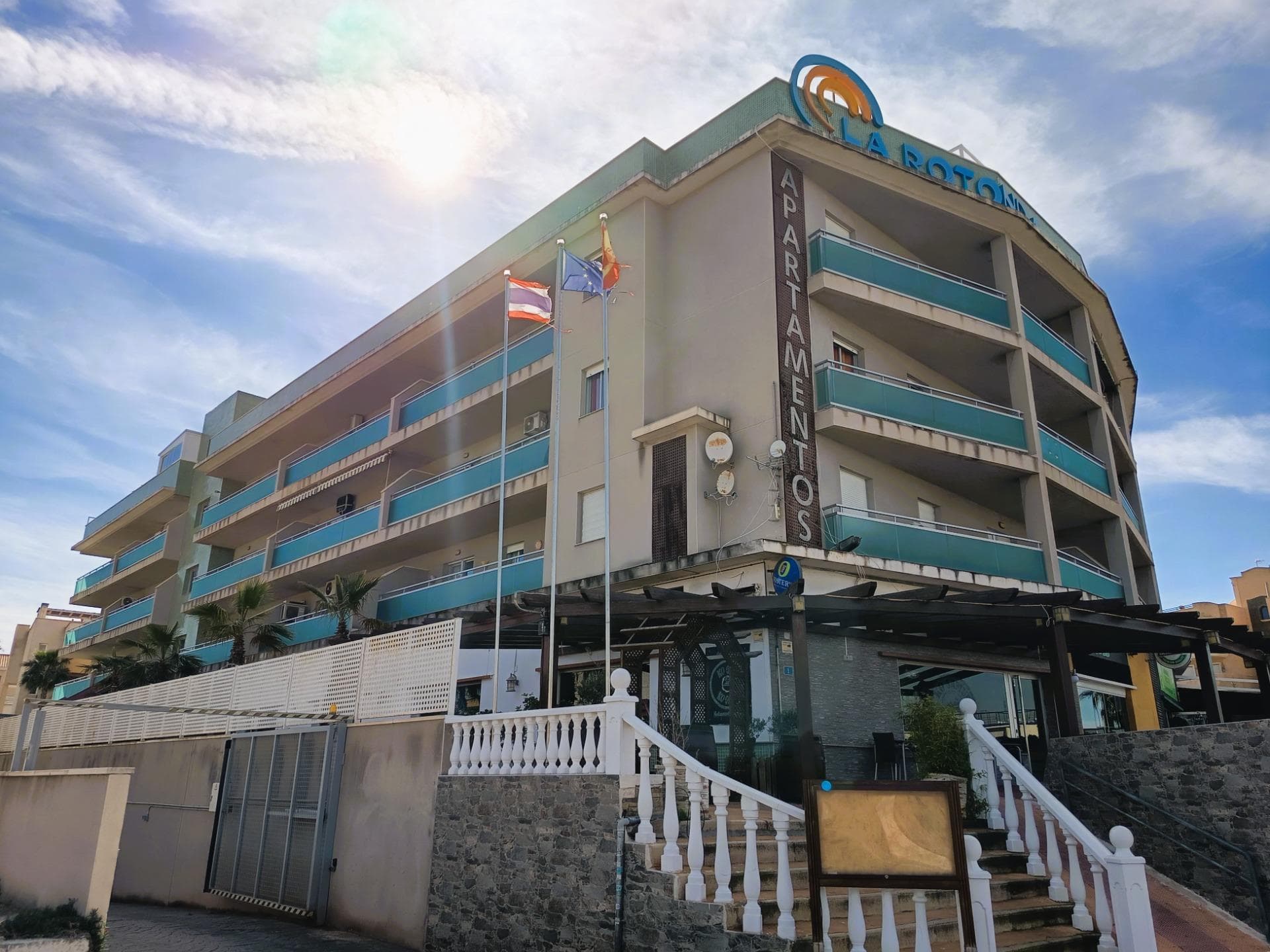 Penthouse met 2 slaapkamers in Orihuela Costa - 32