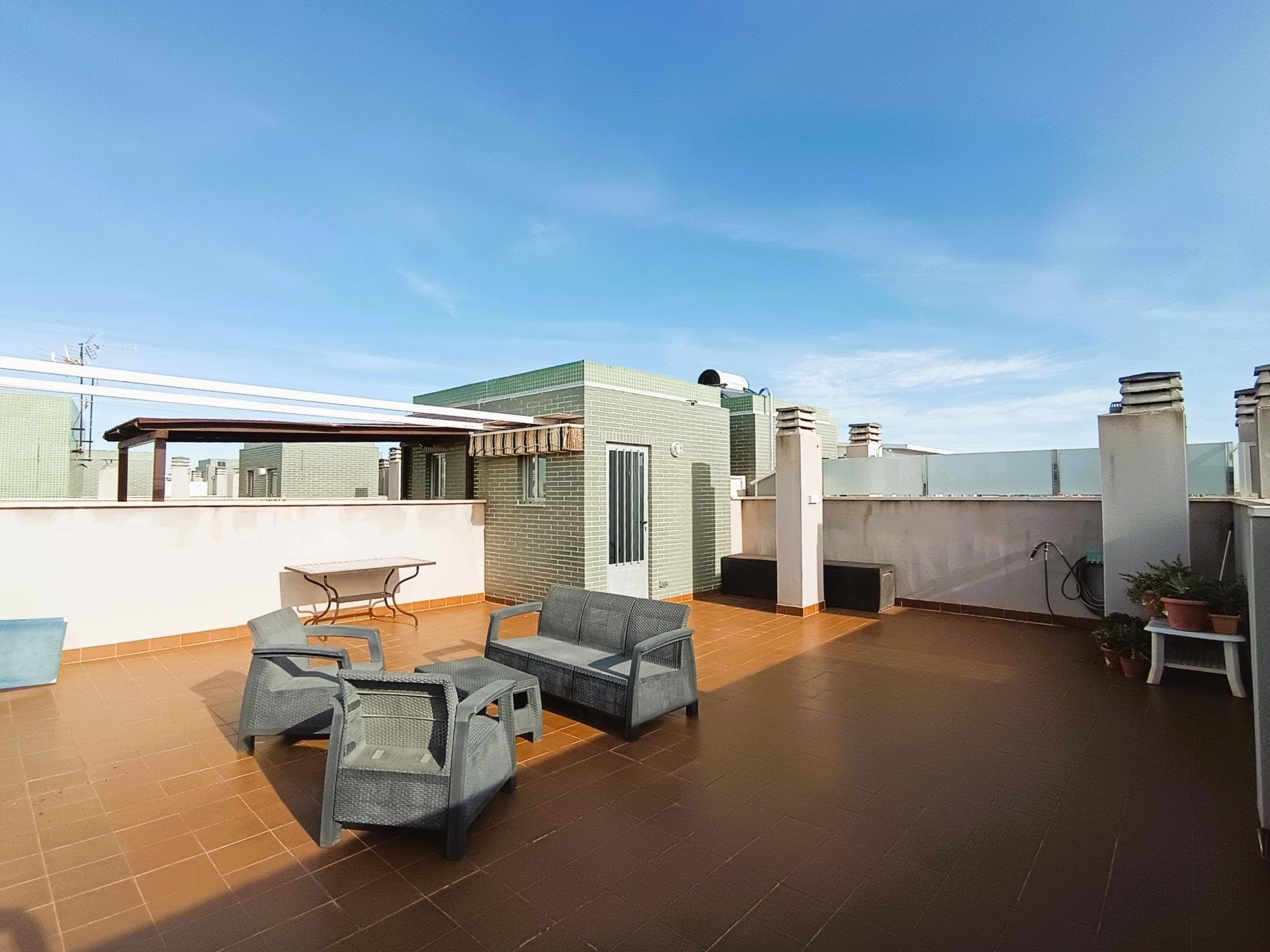 Penthouse met 2 slaapkamers in Orihuela Costa - 4
