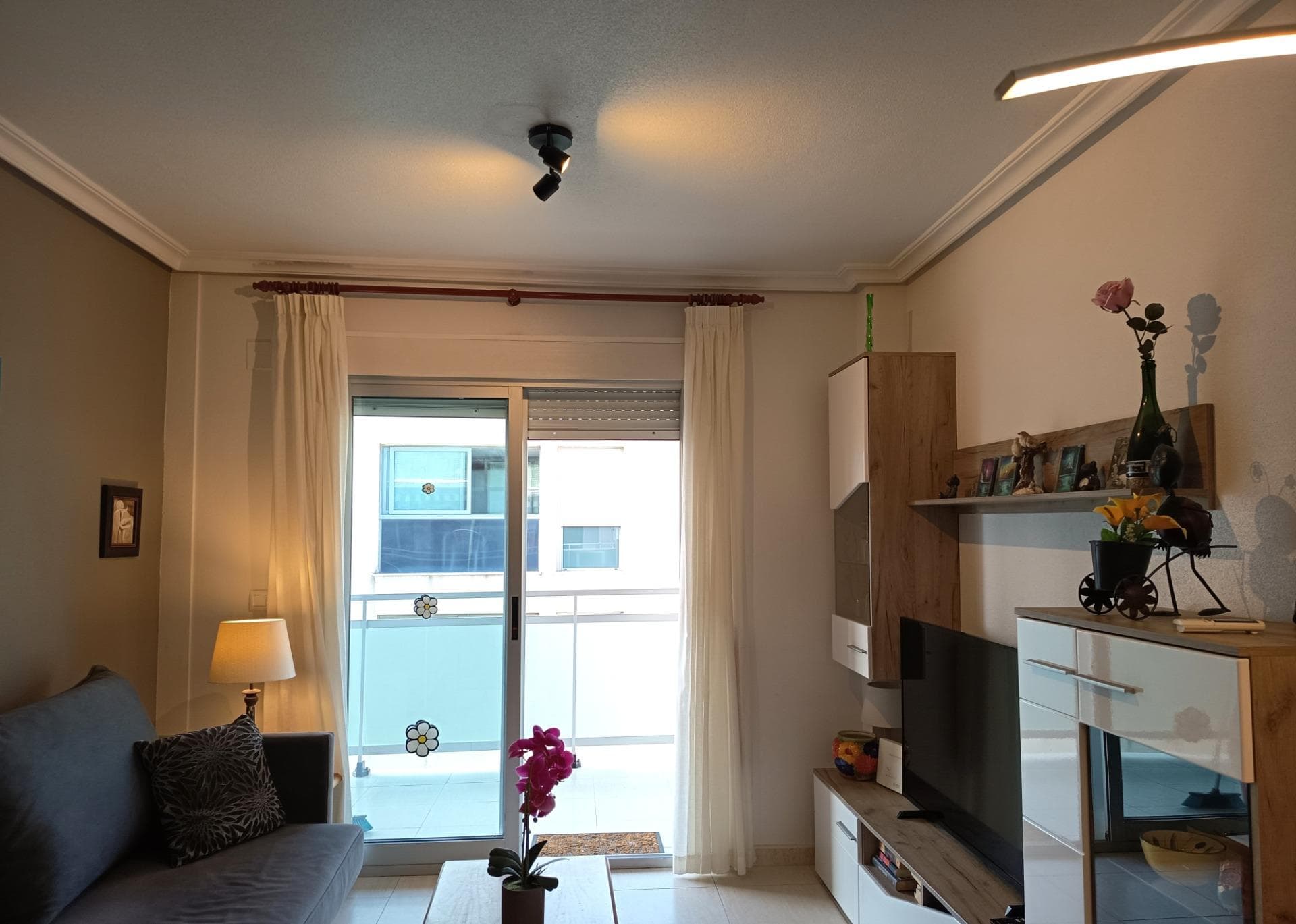 Penthouse met 2 slaapkamers in Orihuela Costa - 6