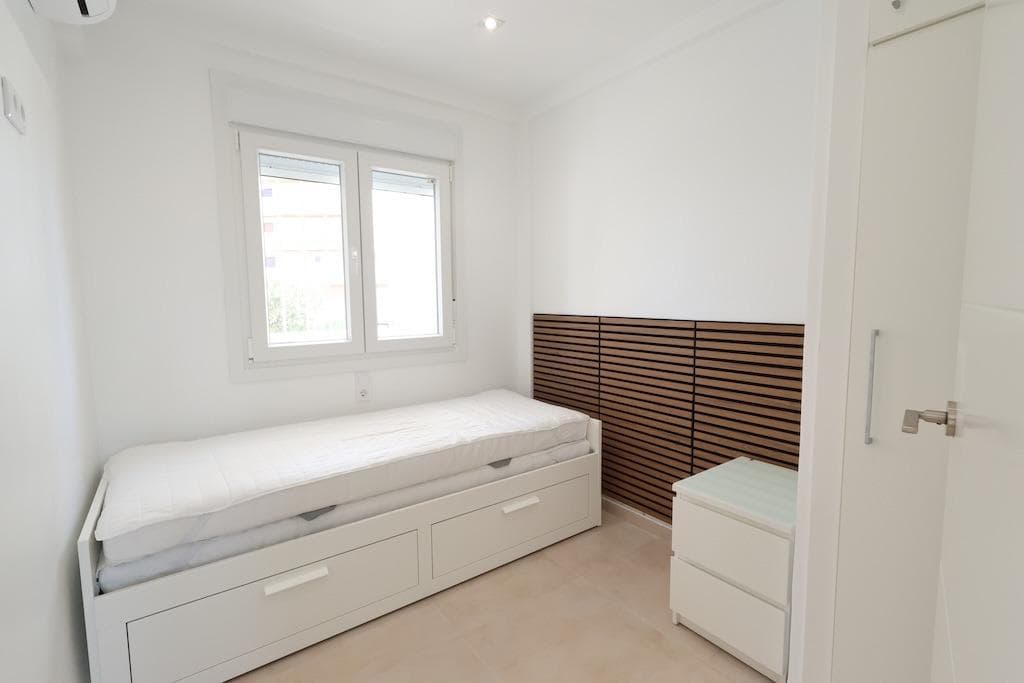 Bungalow de 2 dormitorios en Orihuela Costa - 11