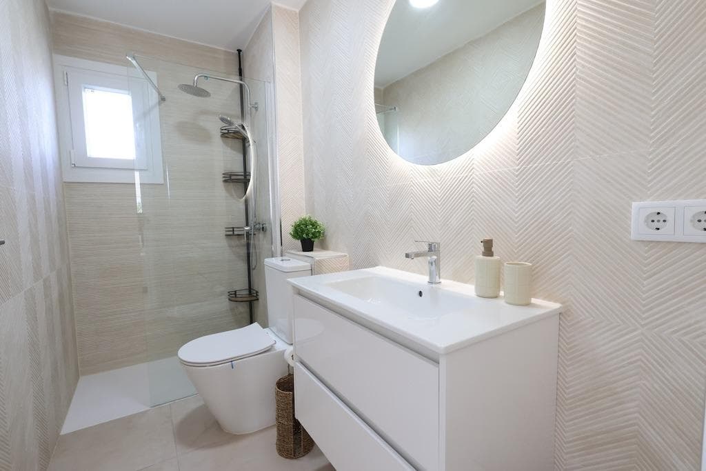 Bungalow de 2 dormitorios en Orihuela Costa - 13