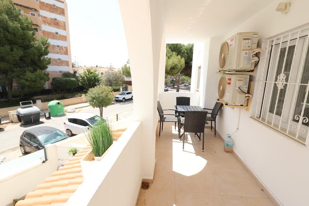 Bungalow de 2 dormitorios en Orihuela Costa - 3
