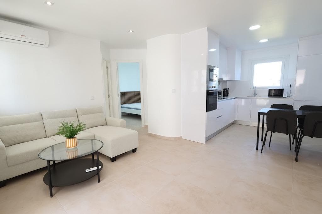 Bungalow de 2 dormitorios en Orihuela Costa - 4