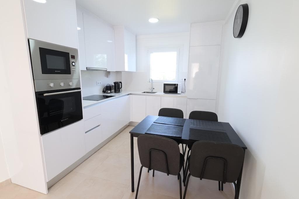 Bungalow de 2 dormitorios en Orihuela Costa - 5