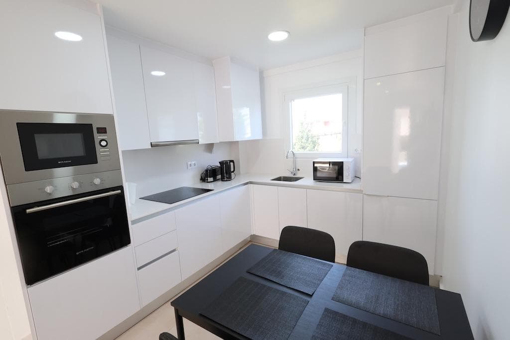 Bungalow de 2 dormitorios en Orihuela Costa - 6