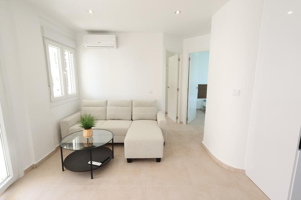 Bungalow de 2 dormitorios en Orihuela Costa - 7