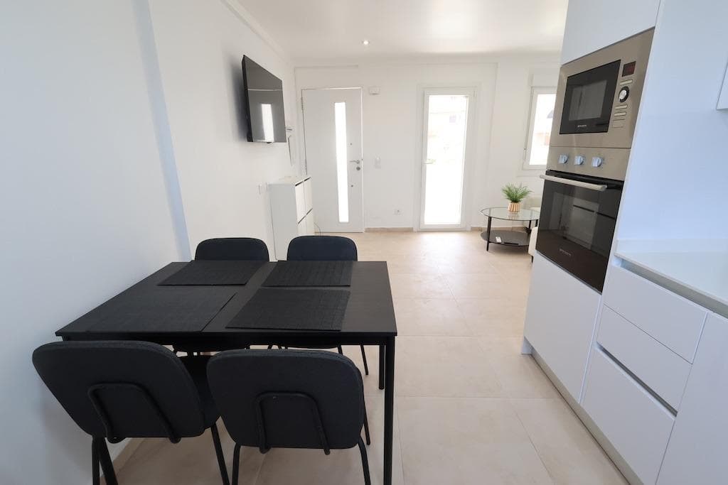 Bungalow de 2 dormitorios en Orihuela Costa - 9