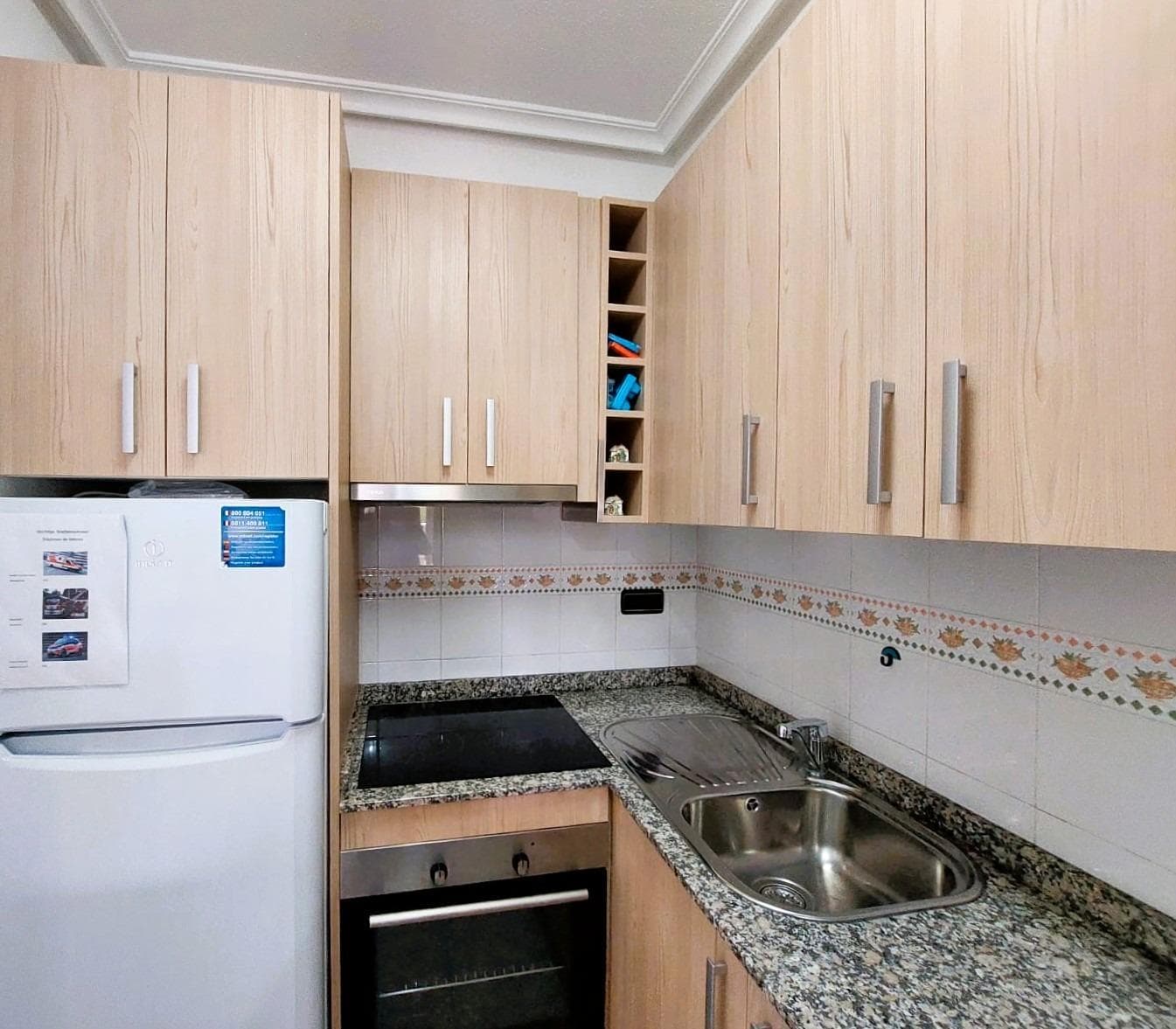 Tussenverdieping Appartement met 2 slaapkamers in Orihuela Costa - 11