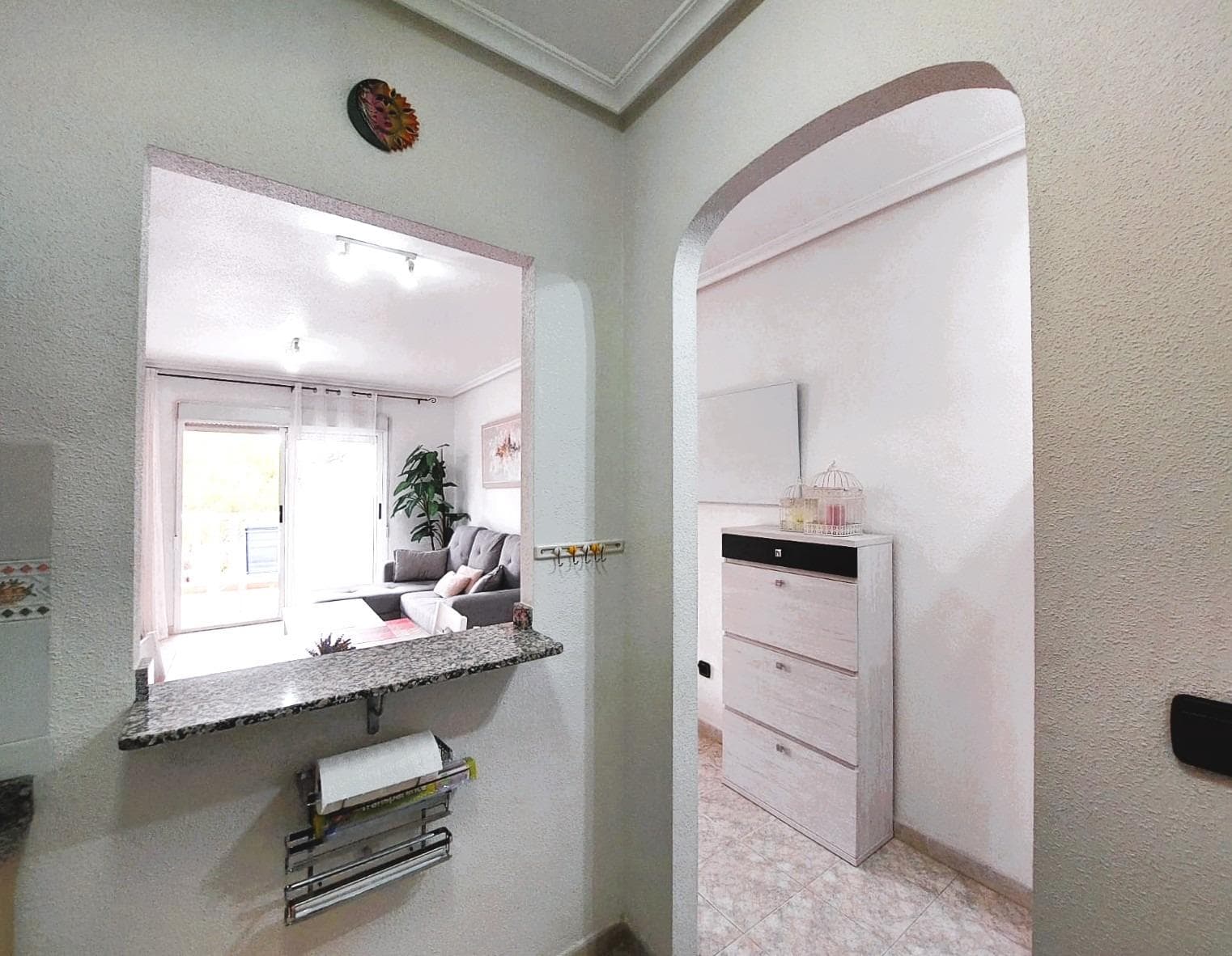 Tussenverdieping Appartement met 2 slaapkamers in Orihuela Costa - 12