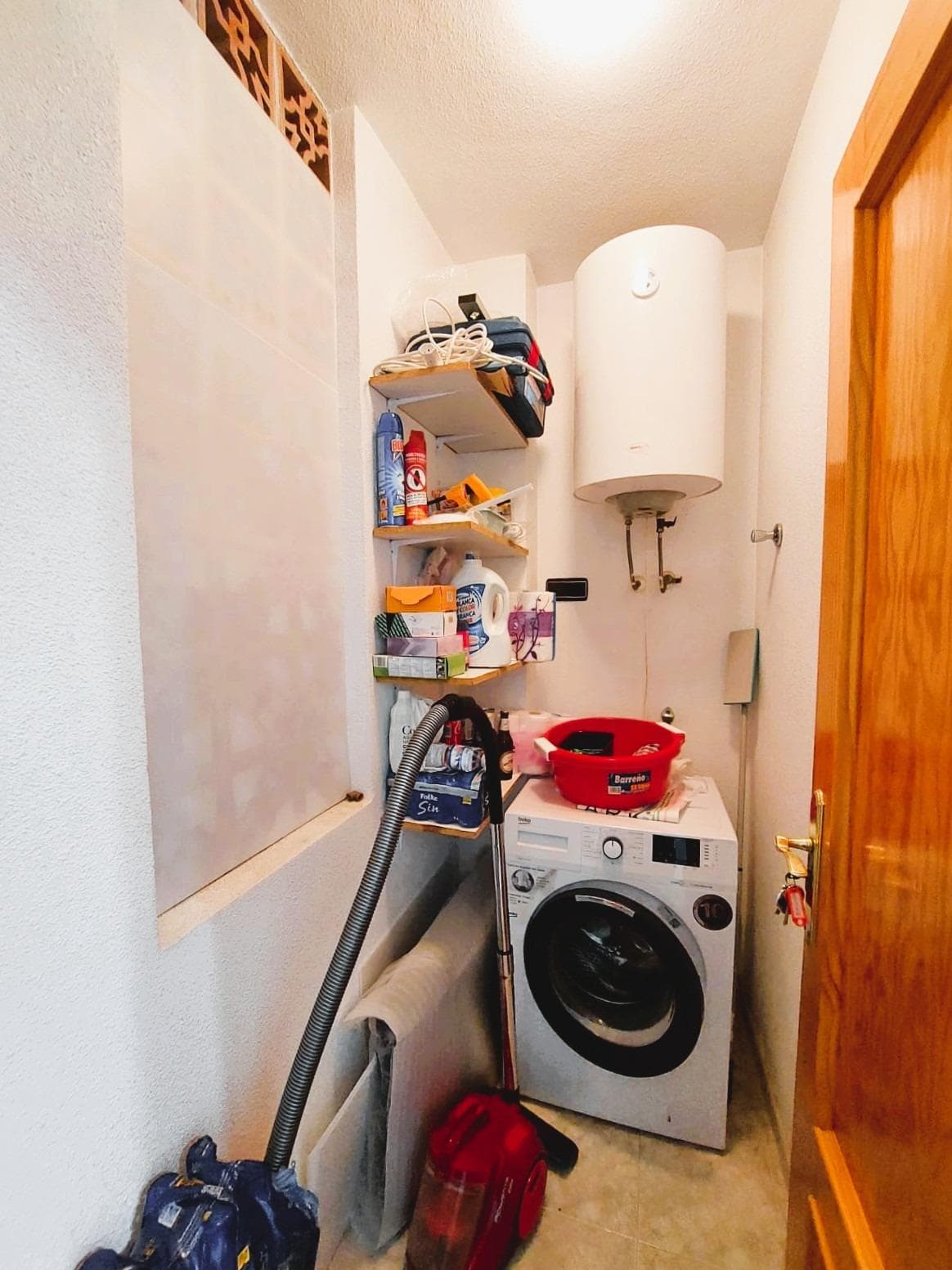 Tussenverdieping Appartement met 2 slaapkamers in Orihuela Costa - 20
