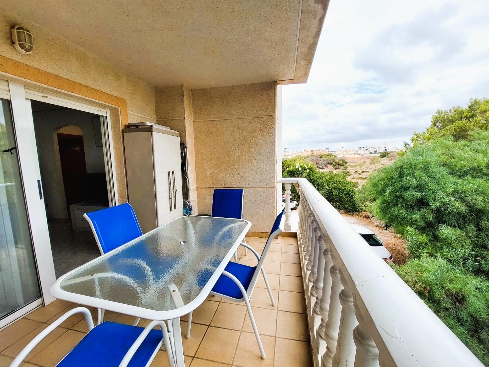 Tussenverdieping Appartement met 2 slaapkamers in Orihuela Costa - 3