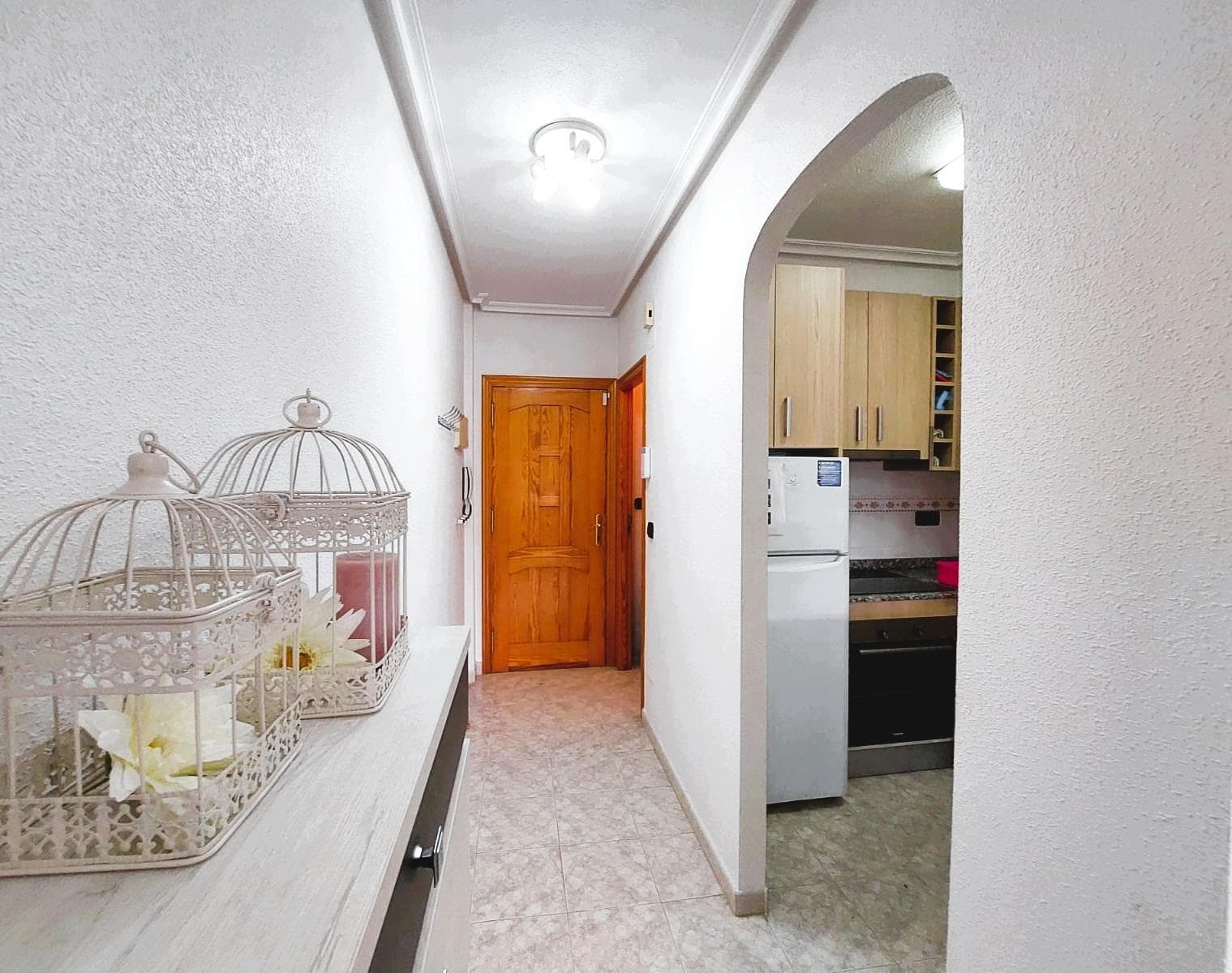 Tussenverdieping Appartement met 2 slaapkamers in Orihuela Costa - 9