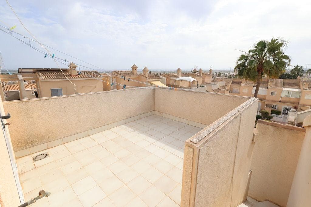 Duplex met 2 slaapkamers in Rojales - 12