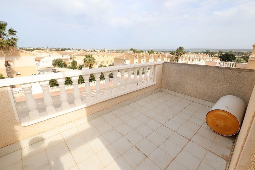 Duplex met 2 slaapkamers in Rojales - 13