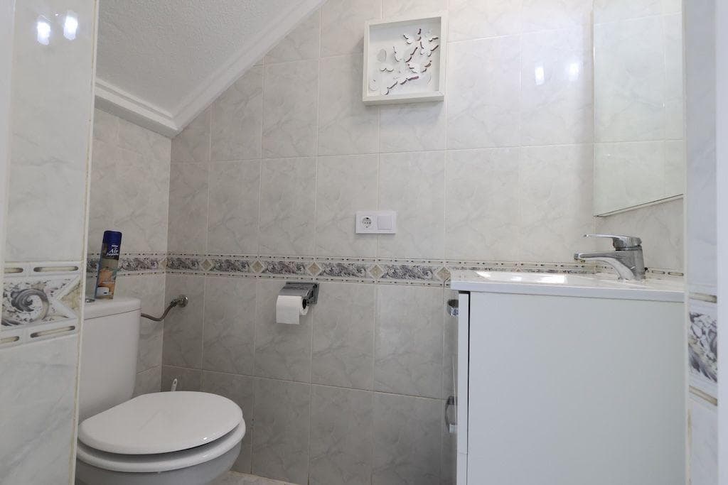 Duplex met 2 slaapkamers in Rojales - 15