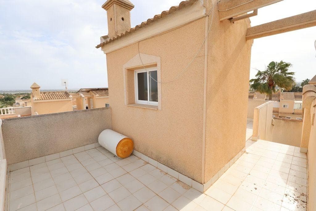Duplex met 2 slaapkamers in Rojales - 16