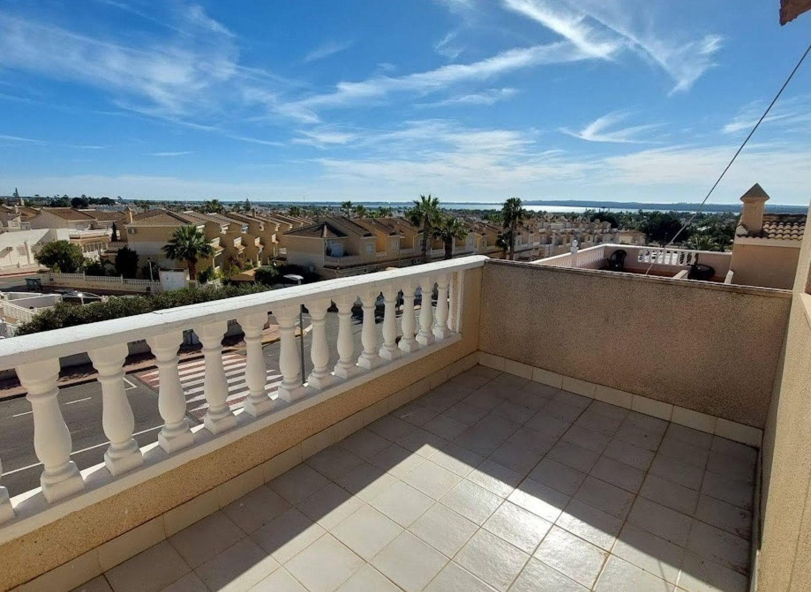 Duplex met 2 slaapkamers in Rojales - 18