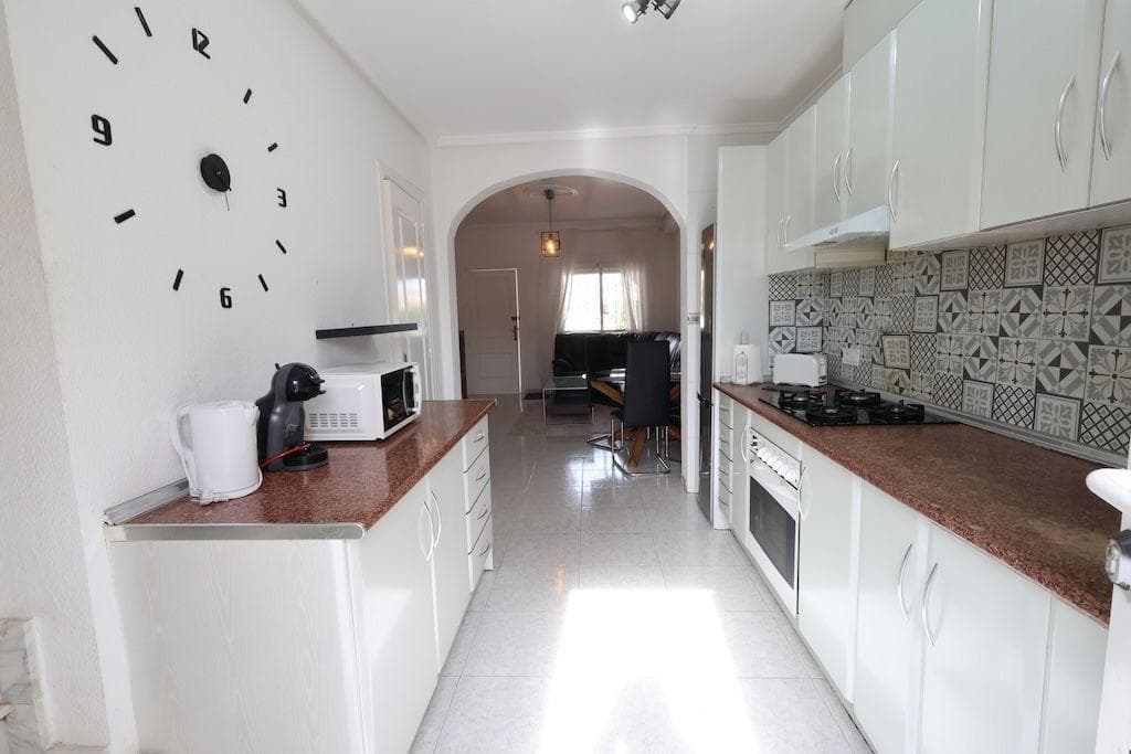 Duplex met 2 slaapkamers in Rojales - 2