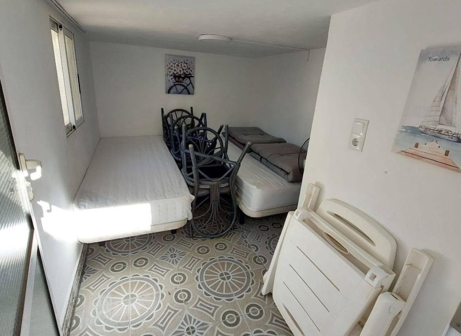 Duplex met 2 slaapkamers in Rojales - 20