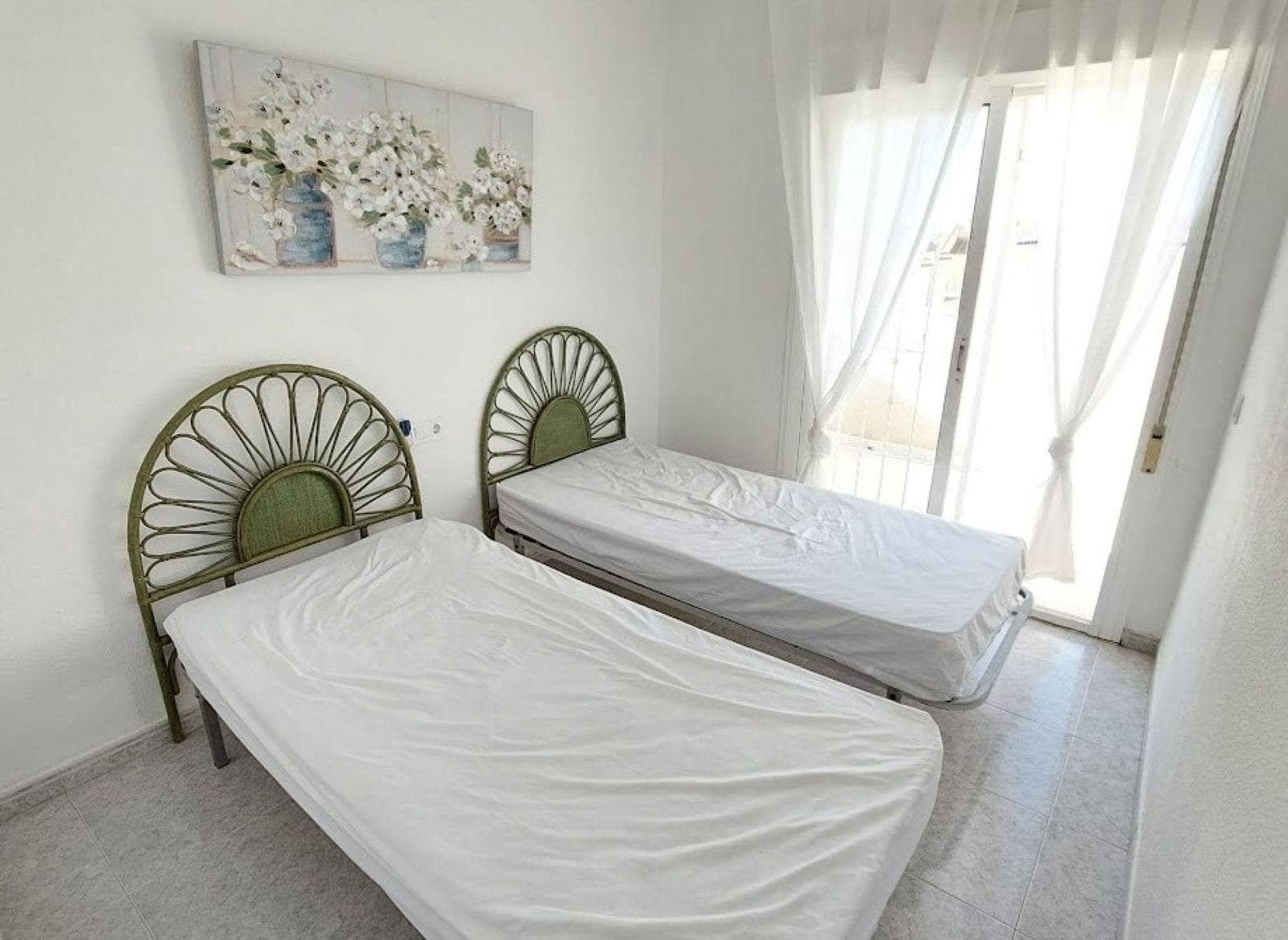 Duplex met 2 slaapkamers in Rojales - 21