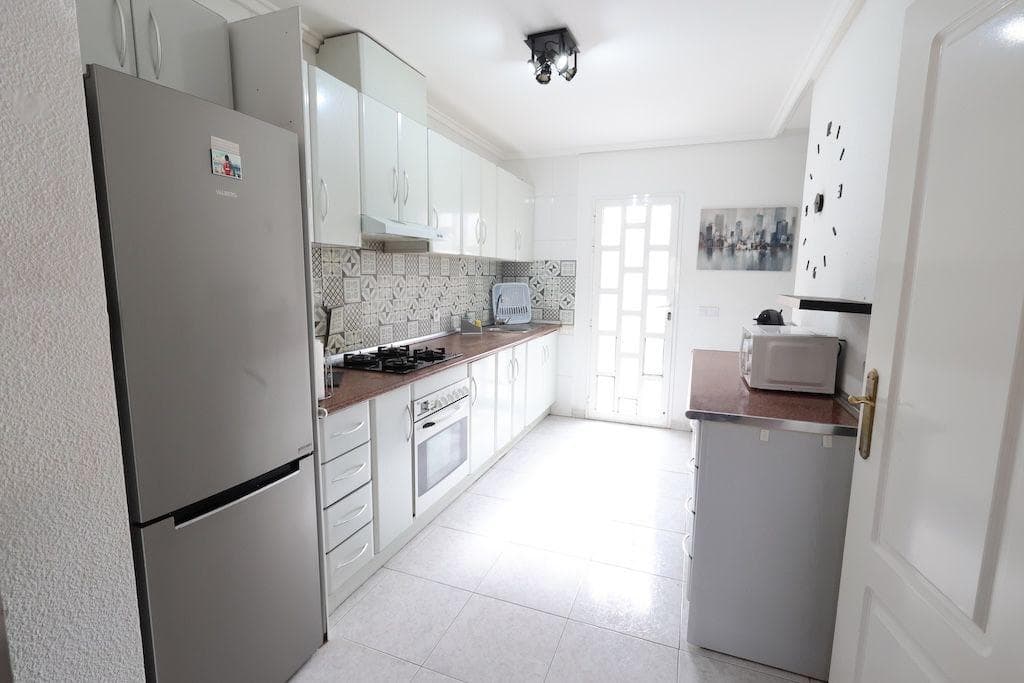 Duplex met 2 slaapkamers in Rojales - 3
